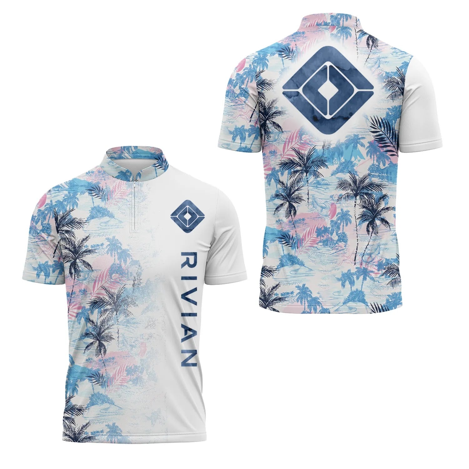 Rivian Apparels SHW029