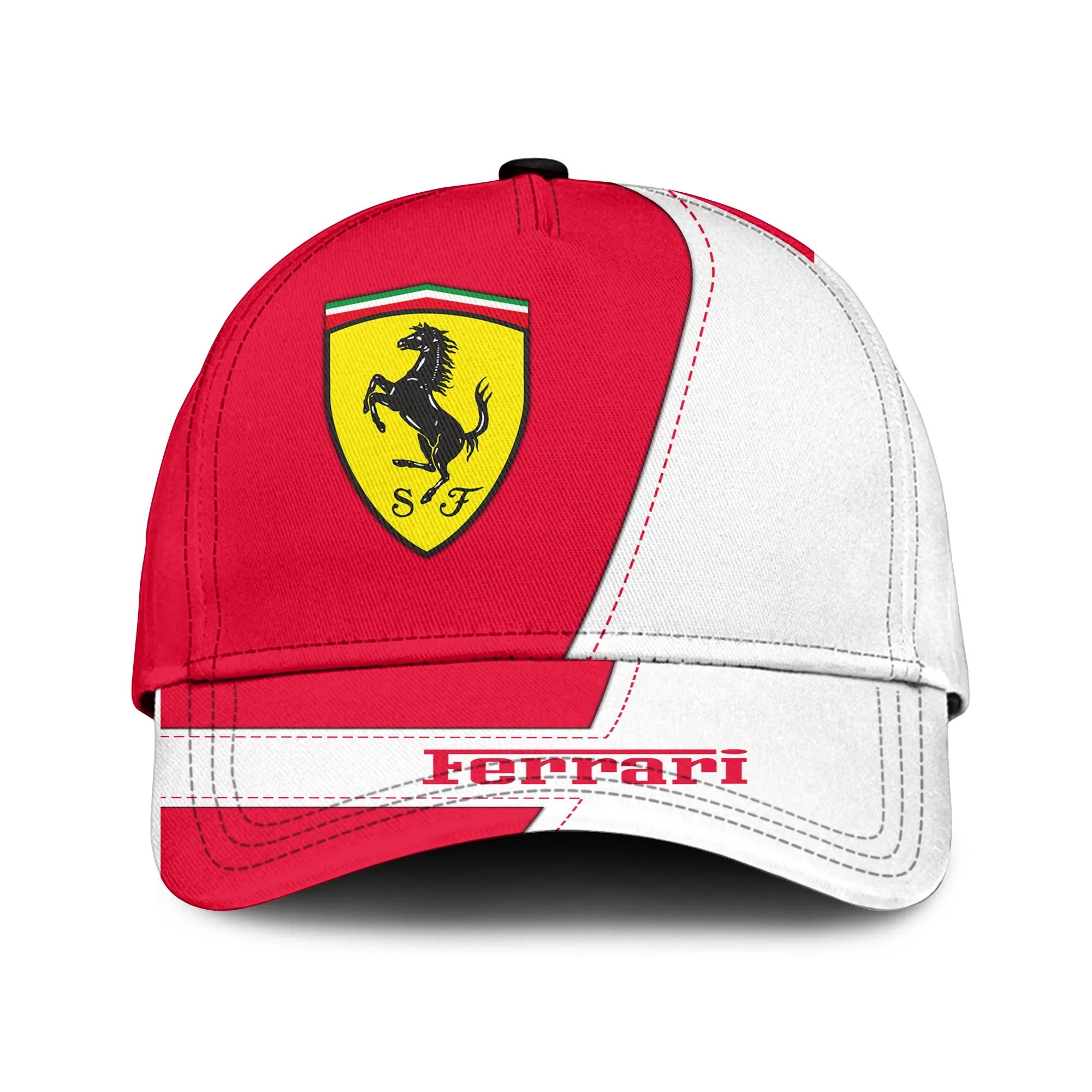 Ferrari Cap CSC013