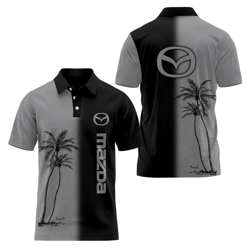 Mazda Apparels SHW037