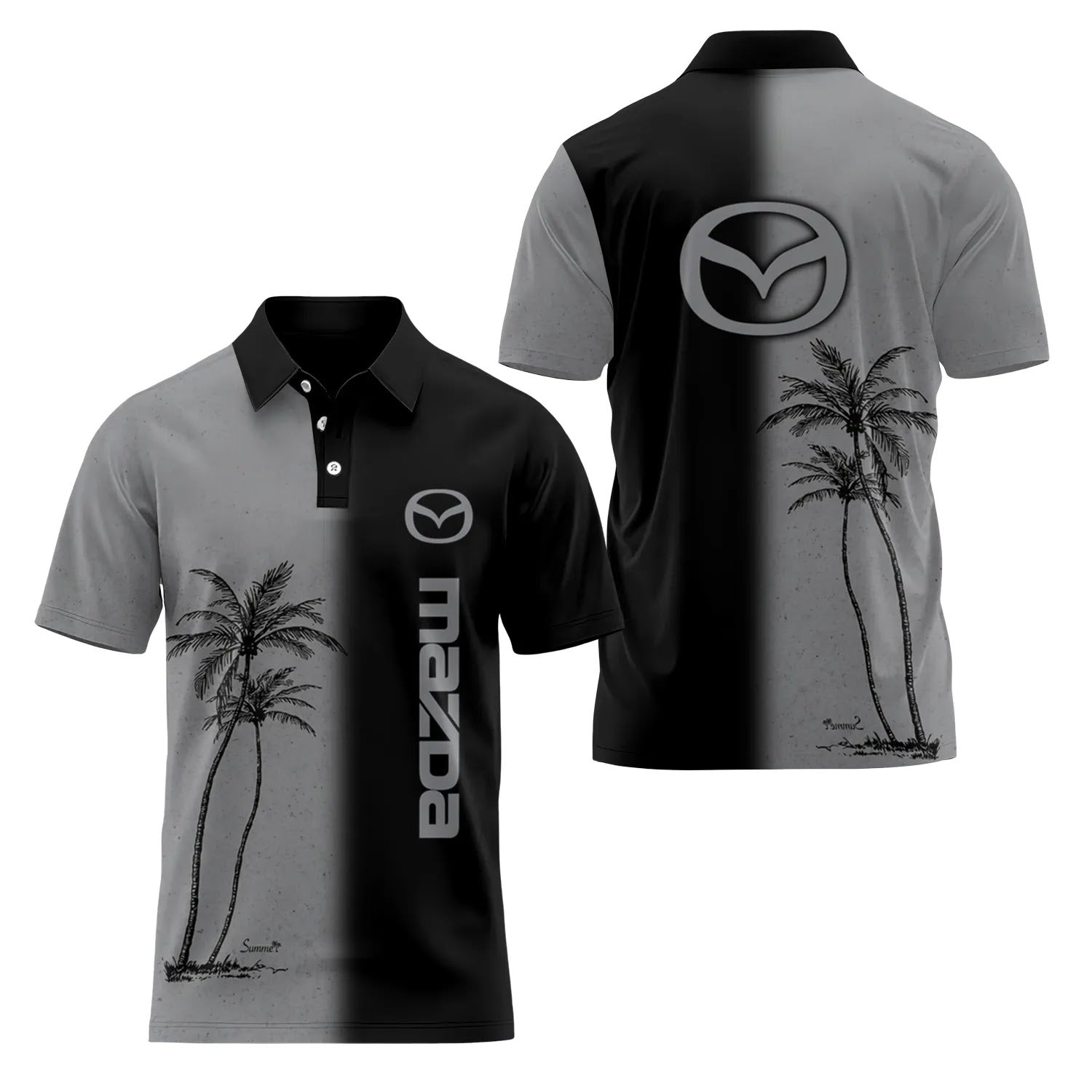 Mazda Apparels SHW037