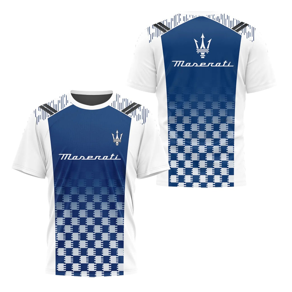 Maserati Apparels SC063