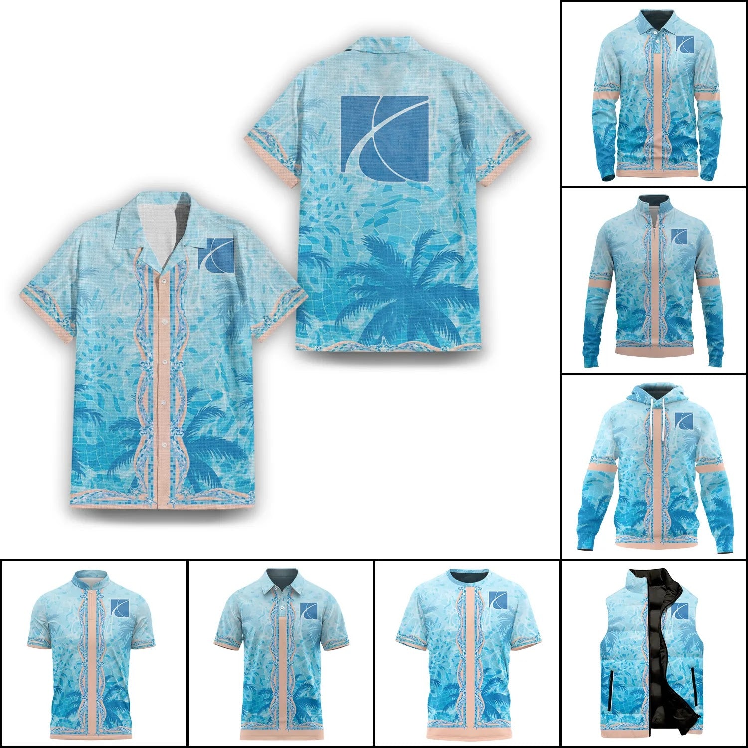 Saturn Apparels SHW026