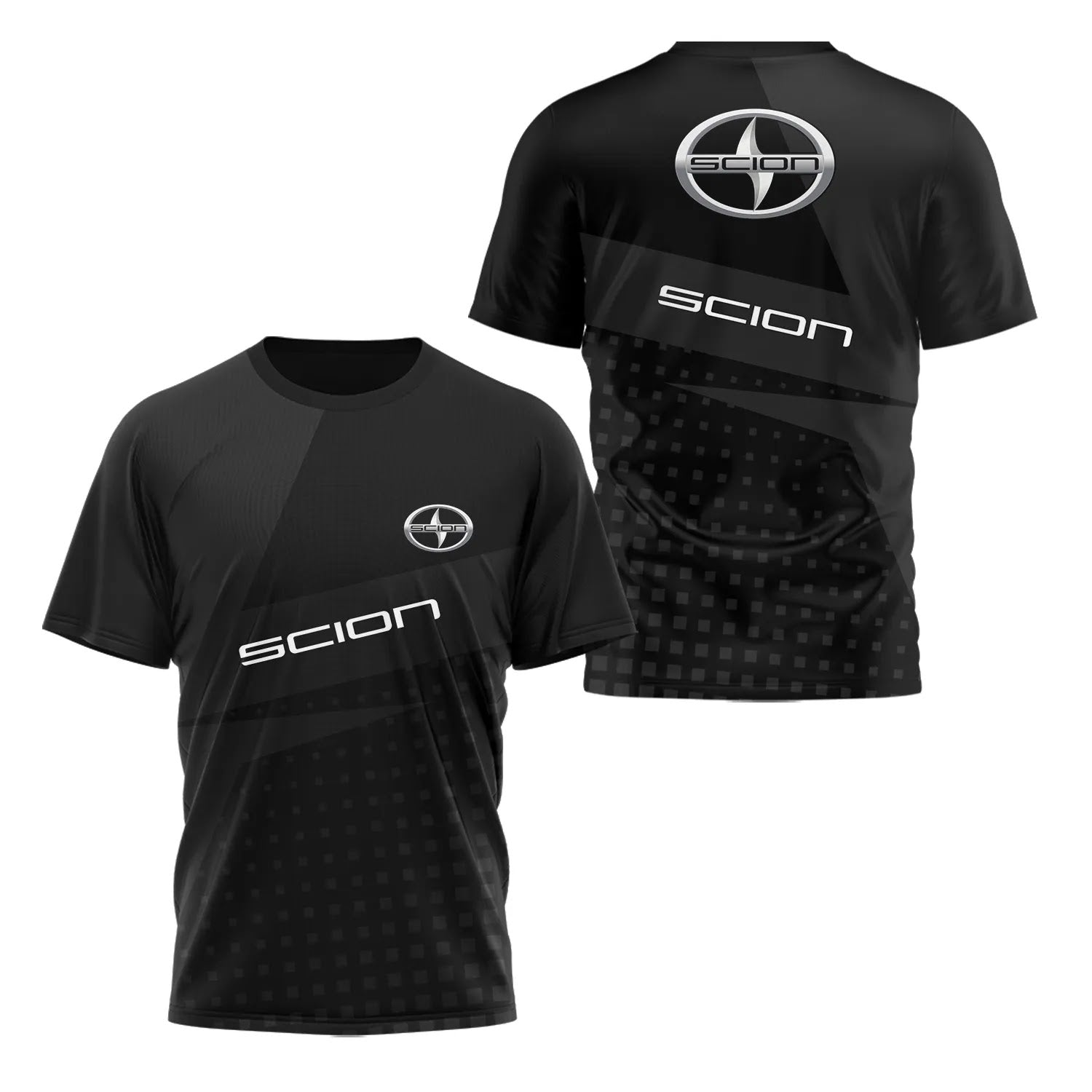 Scion Apparels SC083