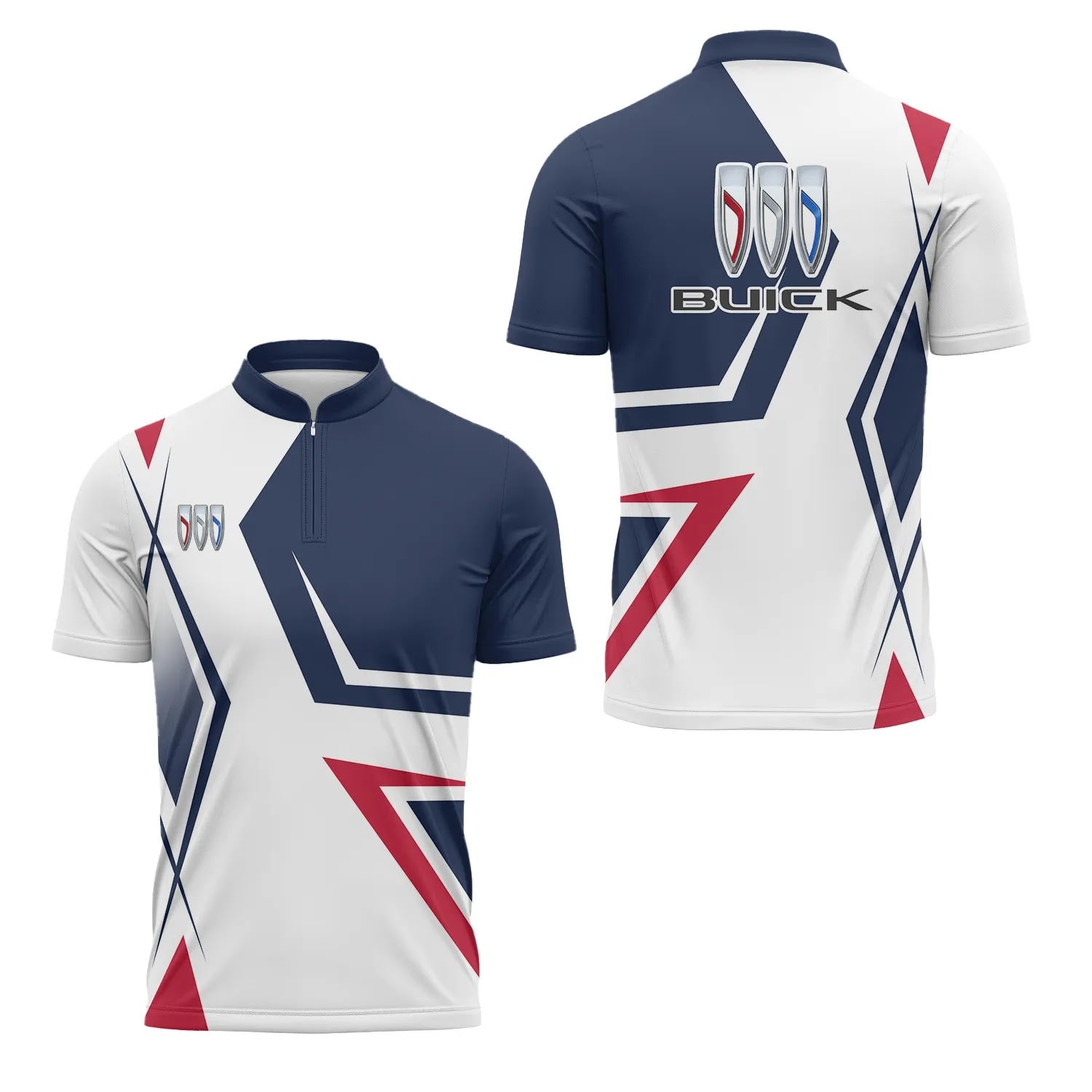 Buick Apparels SC080