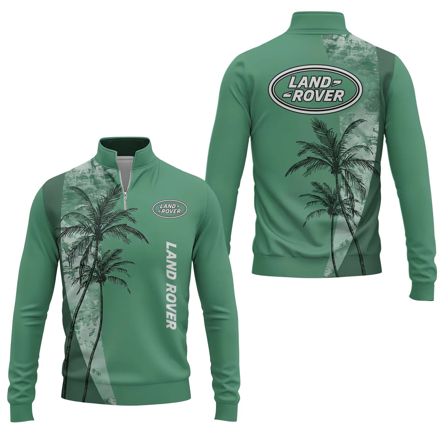 Land Rover Apparels SHW071