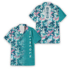 Lincoln Apparels SHW061