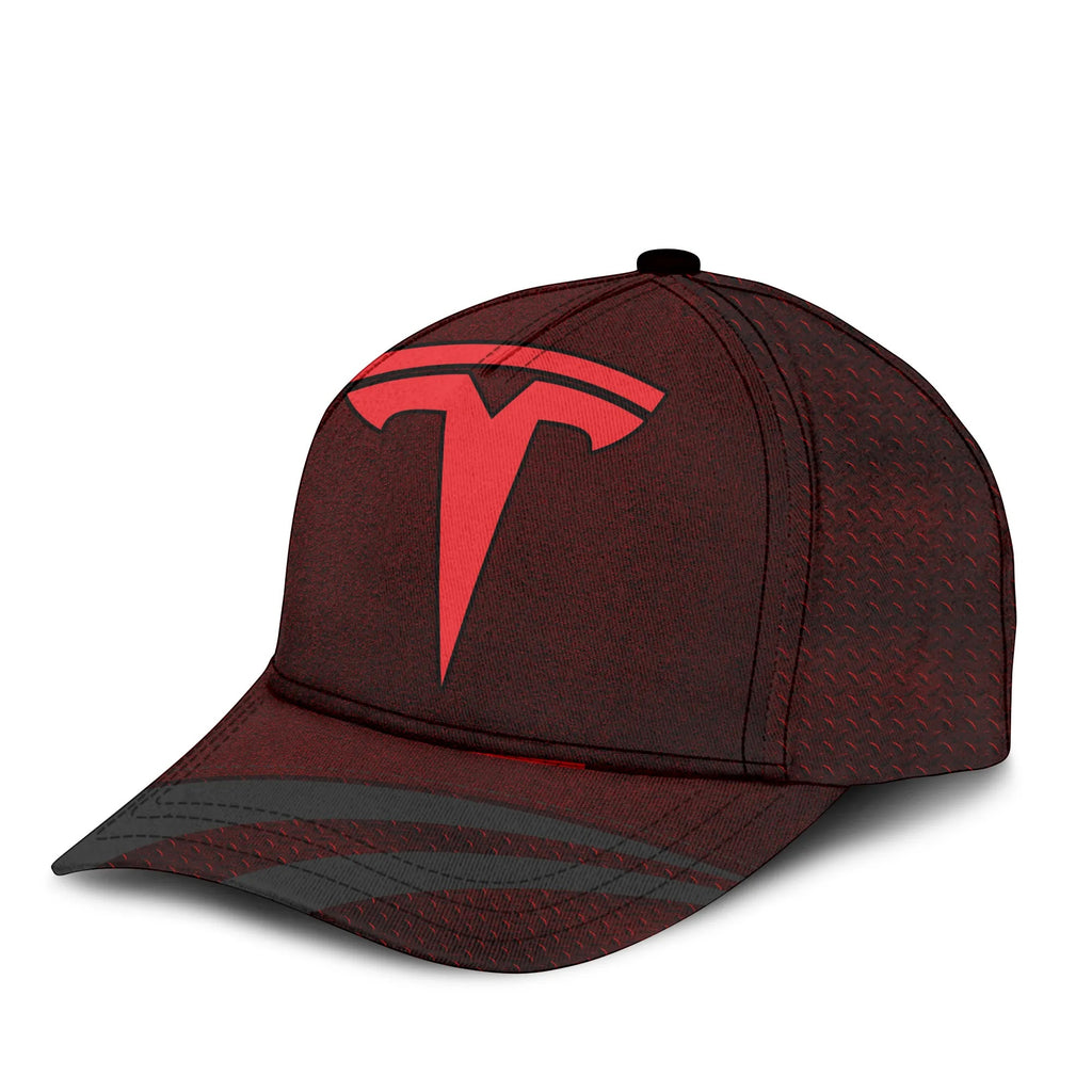 Tesla Cap CSC023