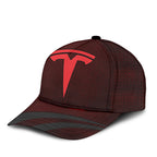 Tesla Cap CSC023