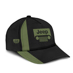 Jeep Cap CSC029