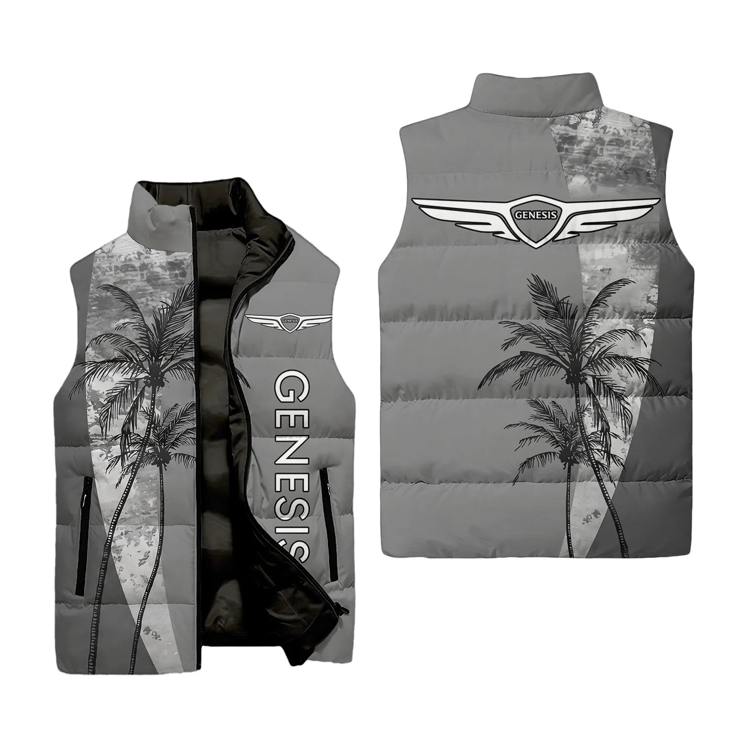 Genesis Apparels SHW071