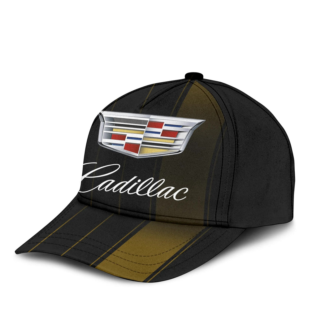 Cadillac Cap CSC043