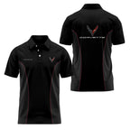 Corvette Apparels SC072