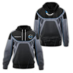 Volvo Hoodie SC088