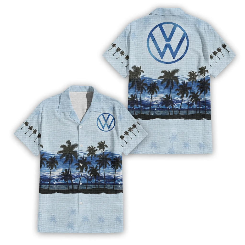 Volkswagen Apparels SHW016