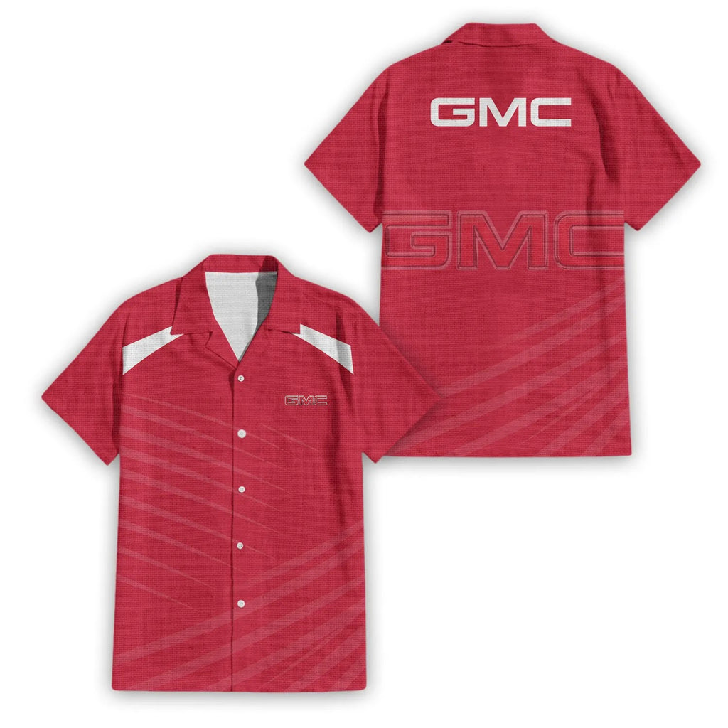 GMC Apparels SC082