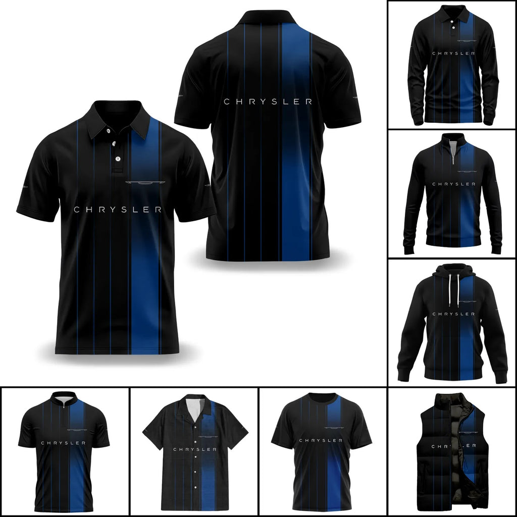 Chrysler Apparels SC068
