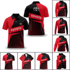Toyota Apparels SC083