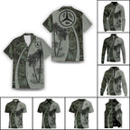 Mercedes-Benz Apparels SHW063