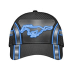 Ford Mustang Apparels CSC084