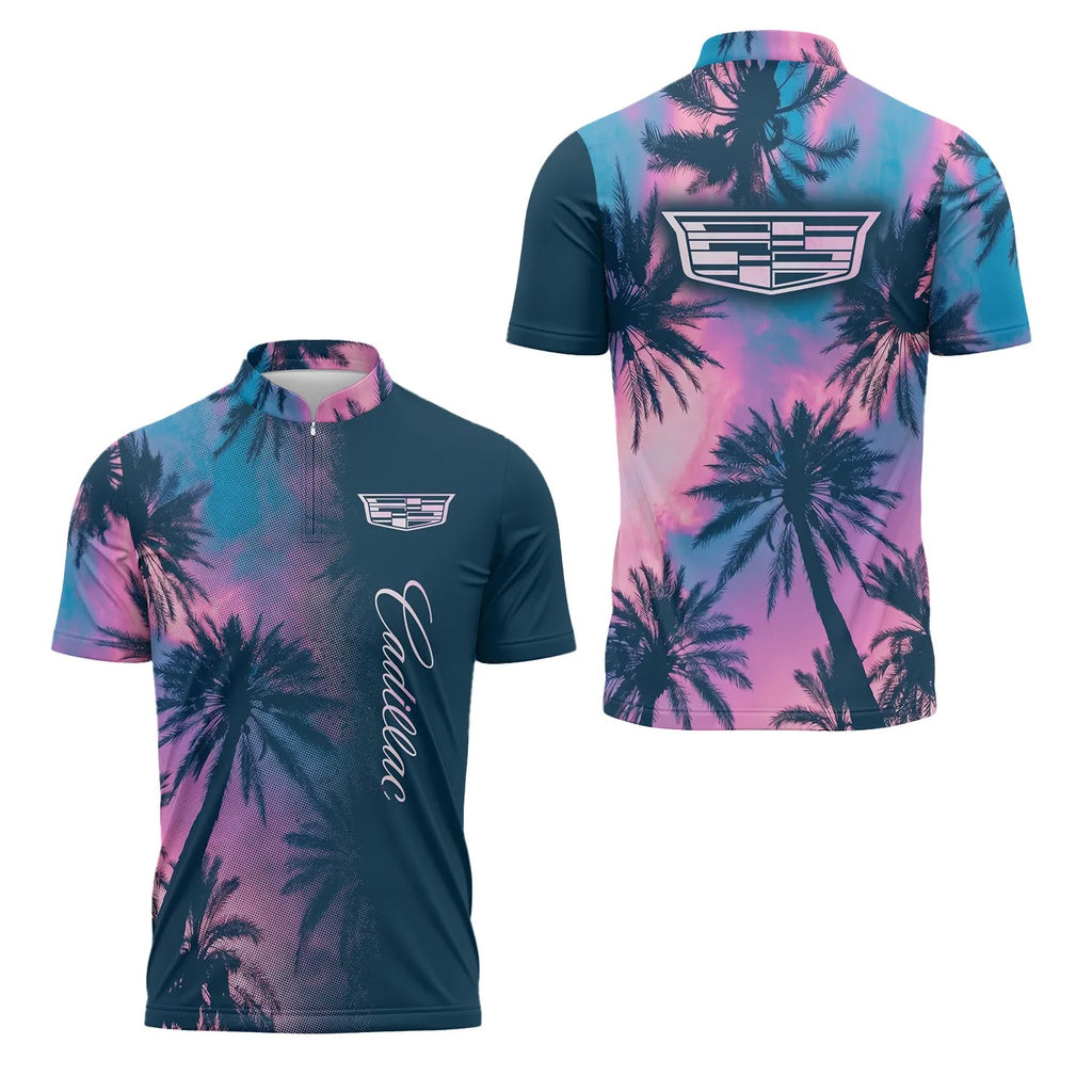 Cadillac Apparels SHW030