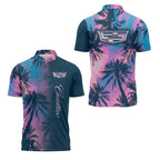 Cadillac Apparels SHW030