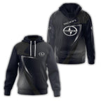 Scion Hoodie SC059