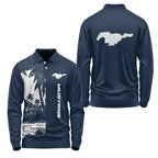 Ford Mustang Apparels SHW031