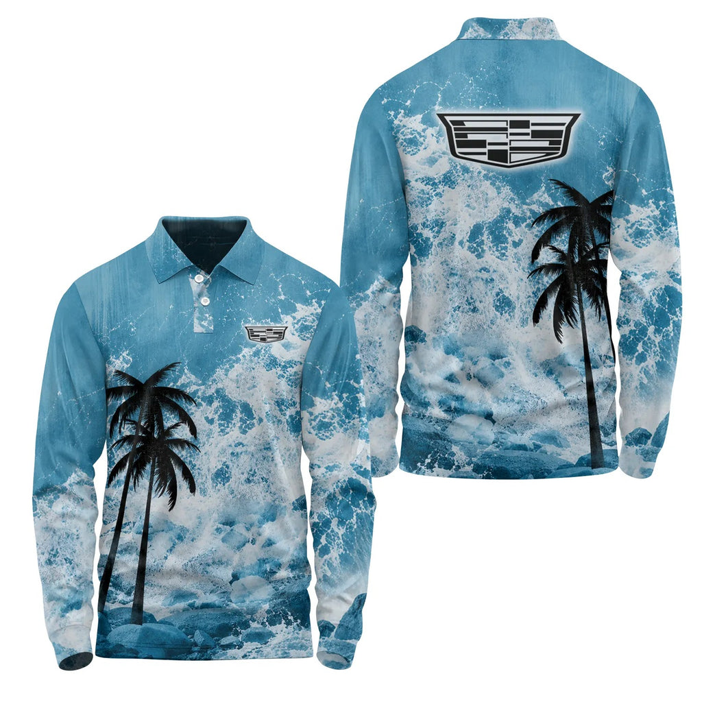 Cadillac Apparels SHW052