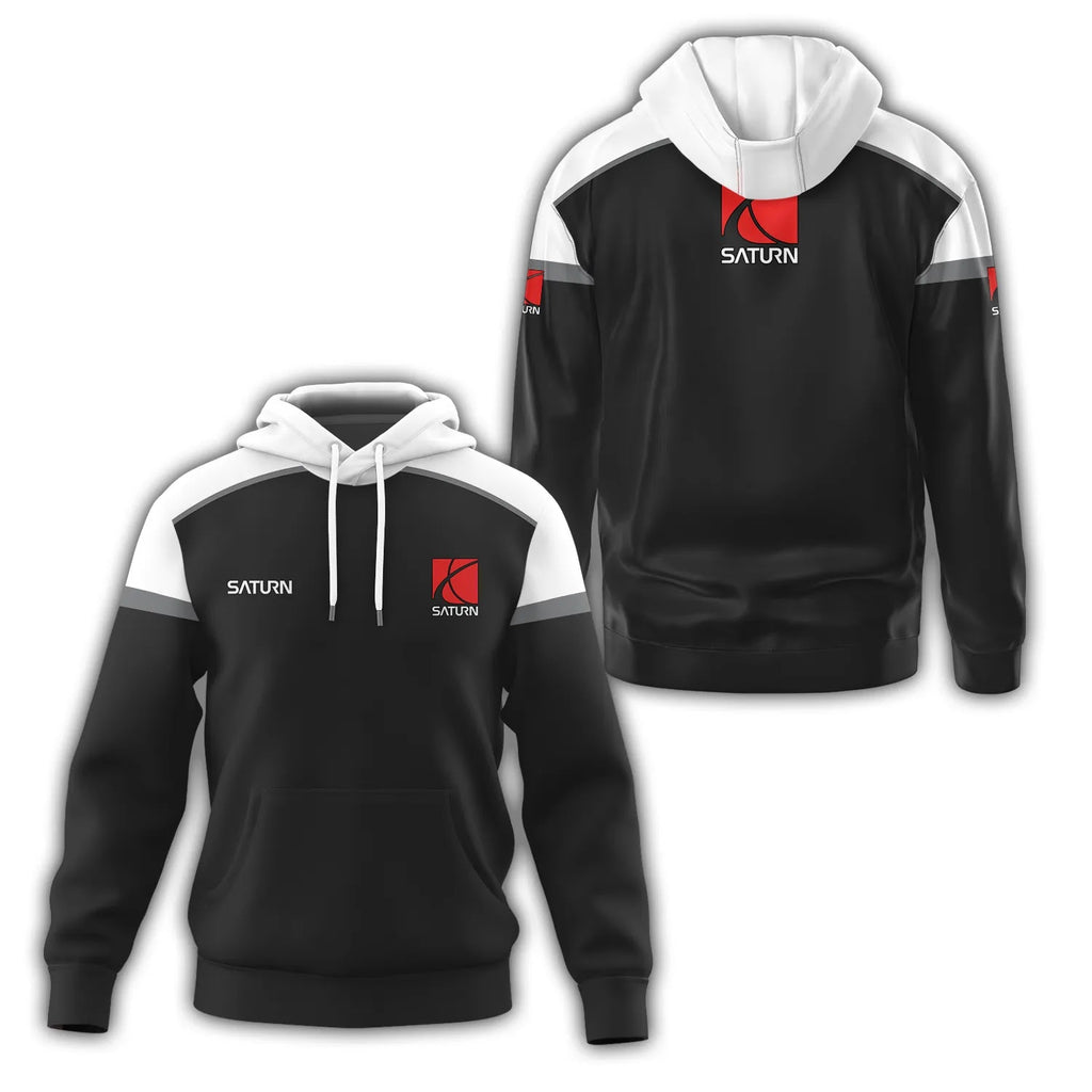 Saturn Hoodie SC087