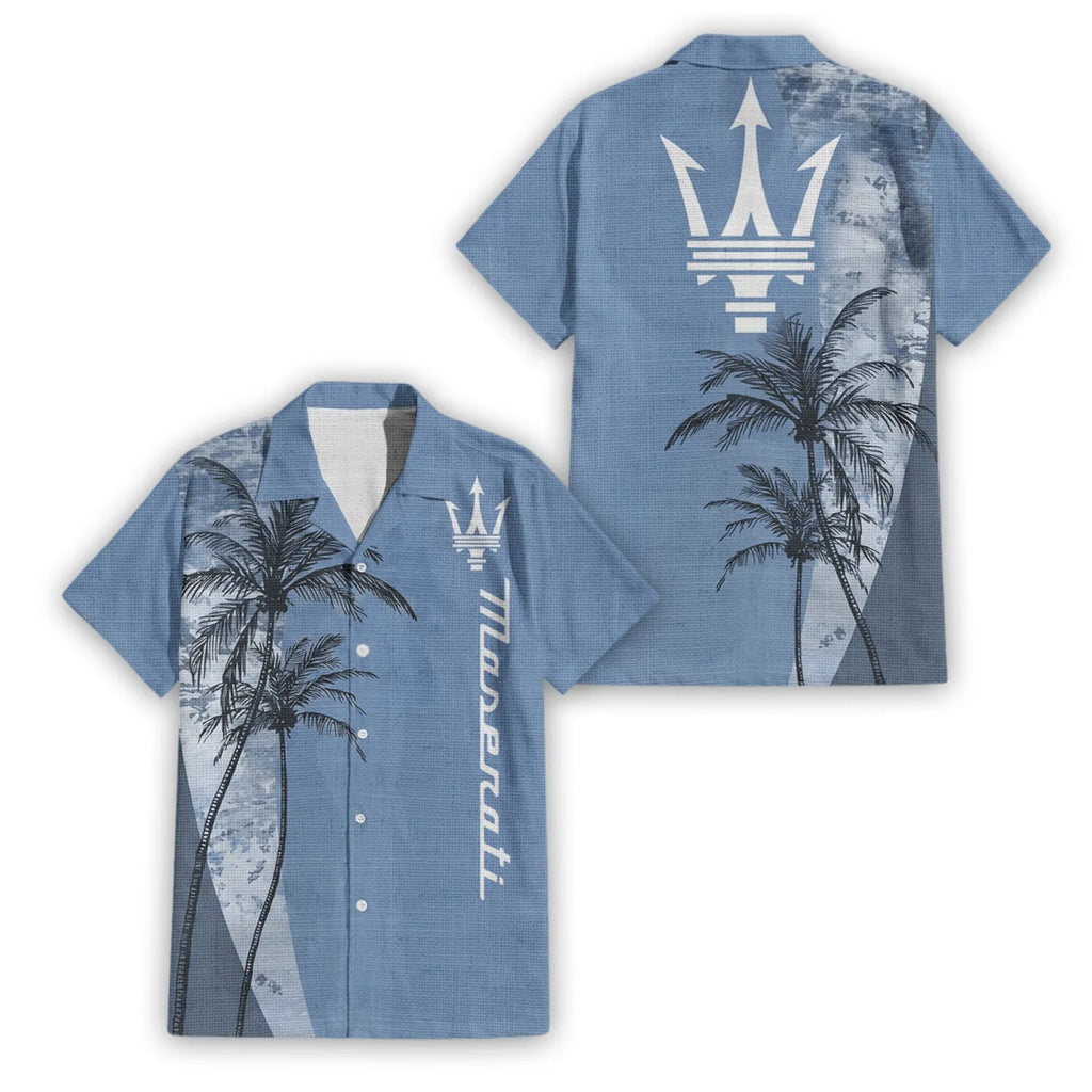 Maserati Apparels SHW071