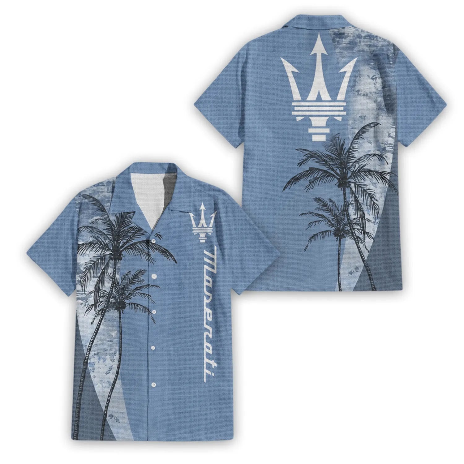 Maserati Apparels SHW071