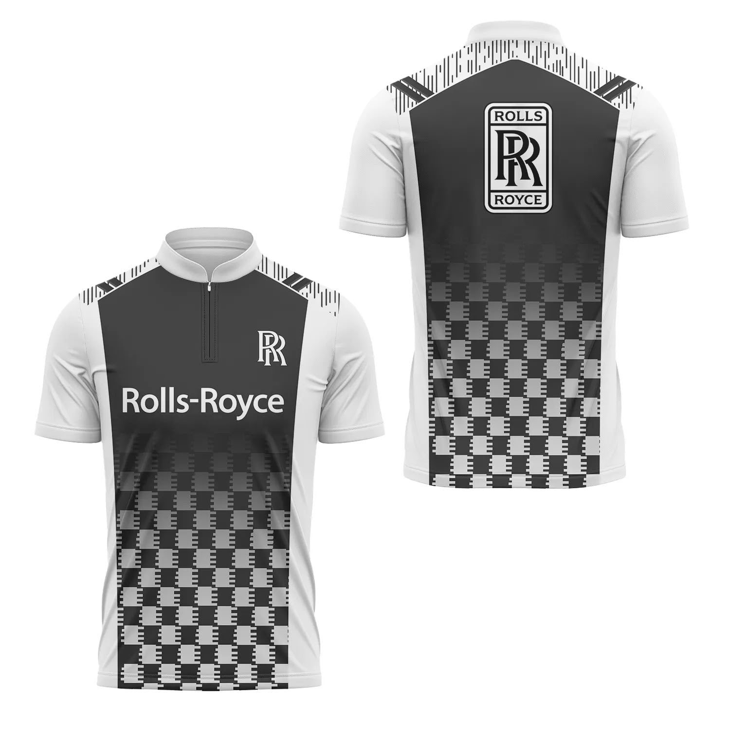 Rolls-Royce Apparels SC063