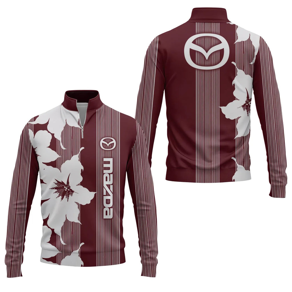 Mazda Apparels SHW039
