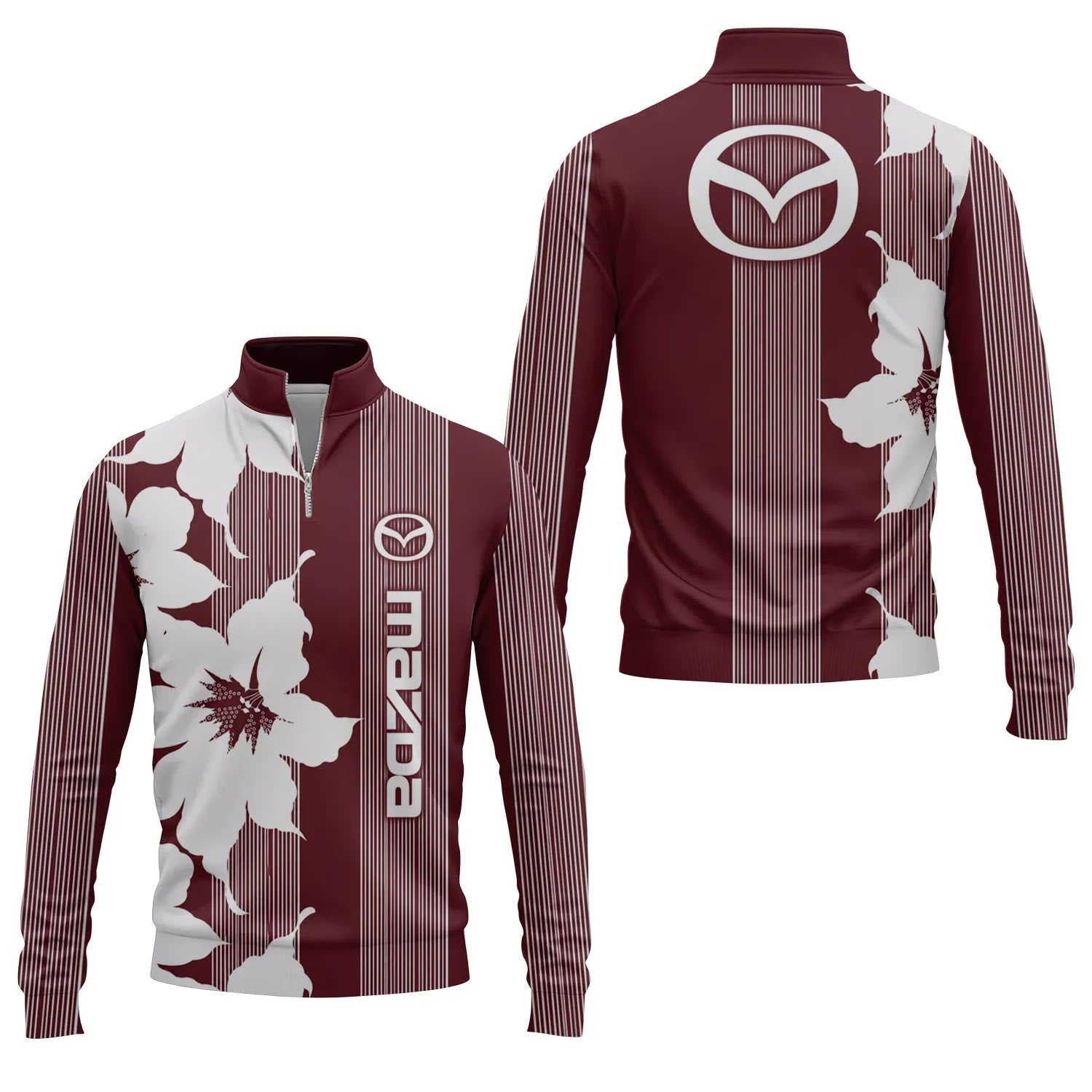 Mazda Apparels SHW039