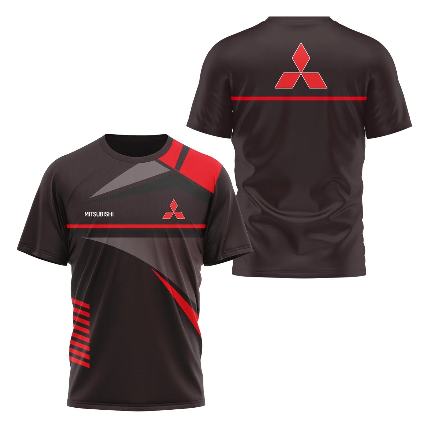 Mitsubishi Apparels SC067