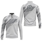 Mercedes-Benz Quarter-zip Pullover SC105