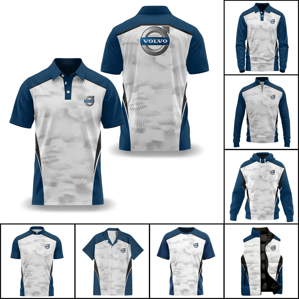 Volvo Apparels SC081