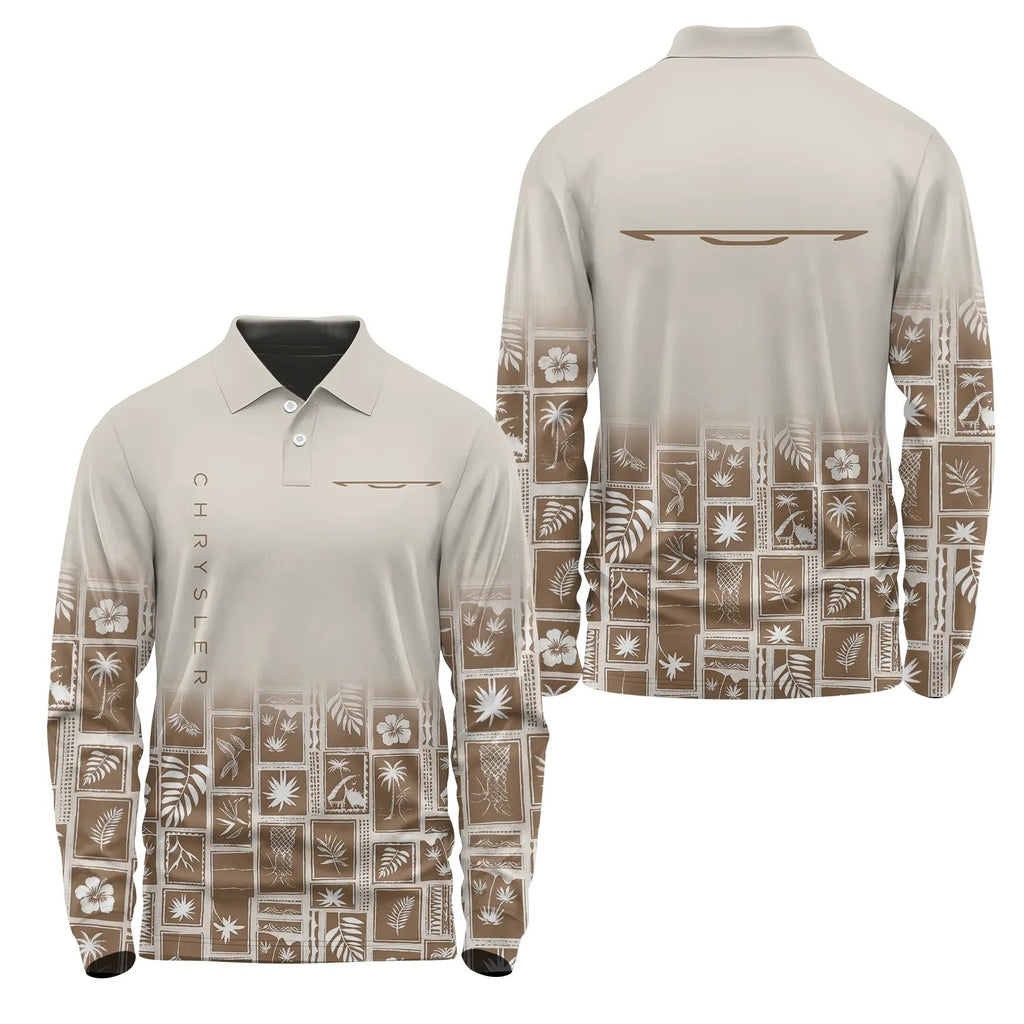 Chrysler Apparels SHW067