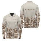 Chrysler Apparels SHW067