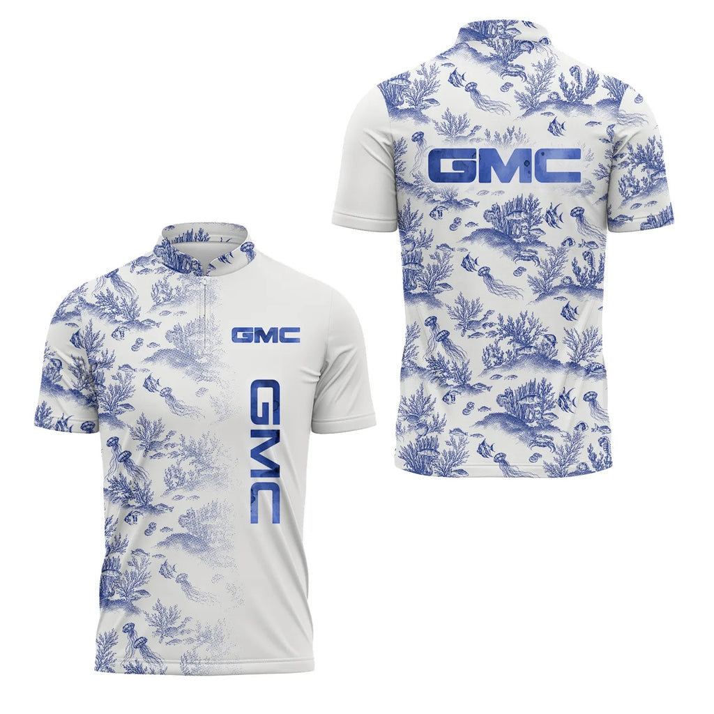 GMC Apparels SHW009