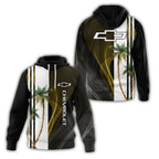 Chevrolet Apparels SHW036