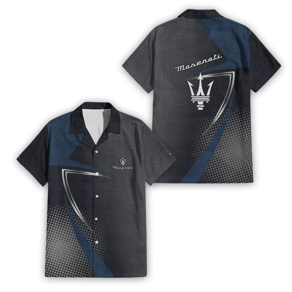 Maserati Apparels SC059