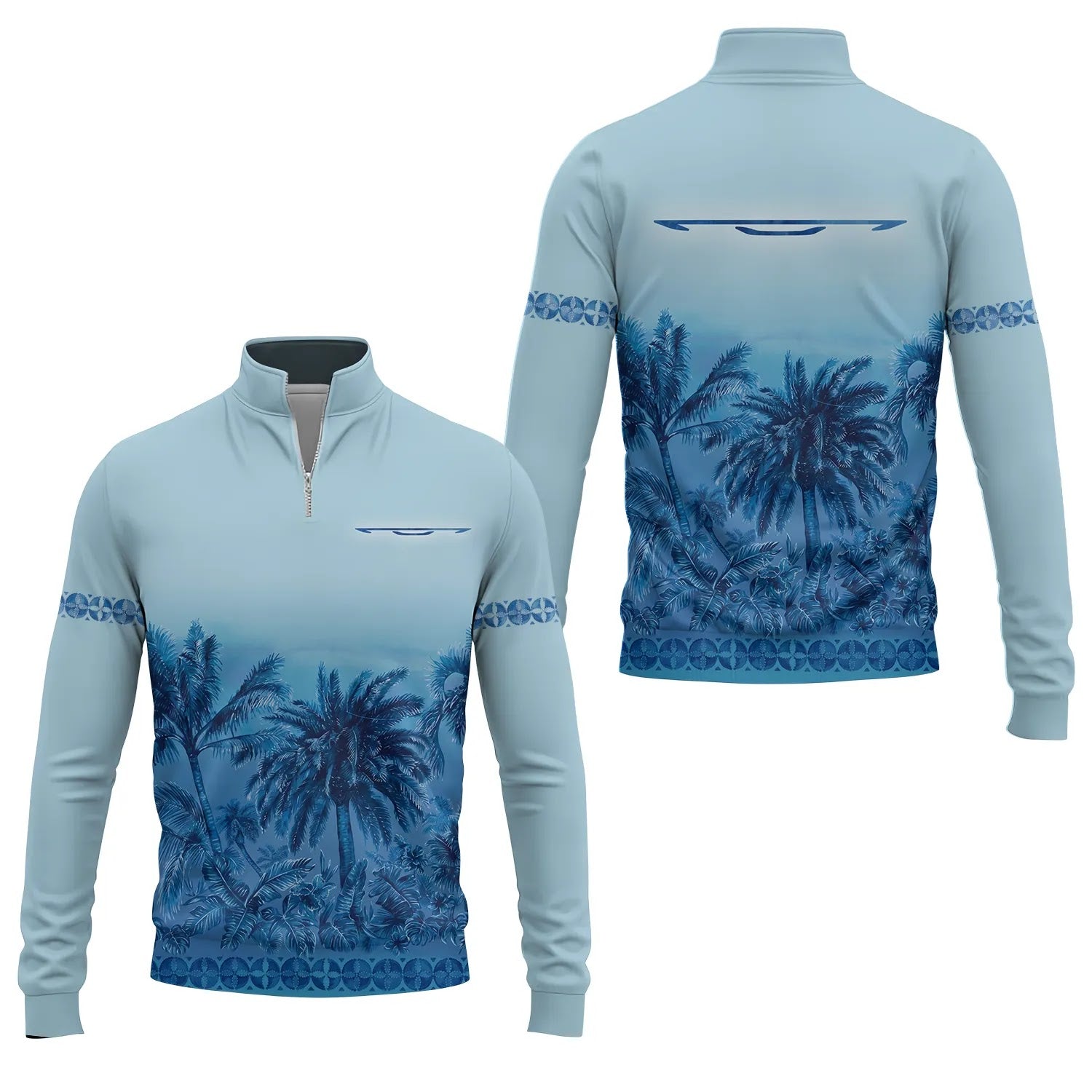 Chrysler Apparels SHW001
