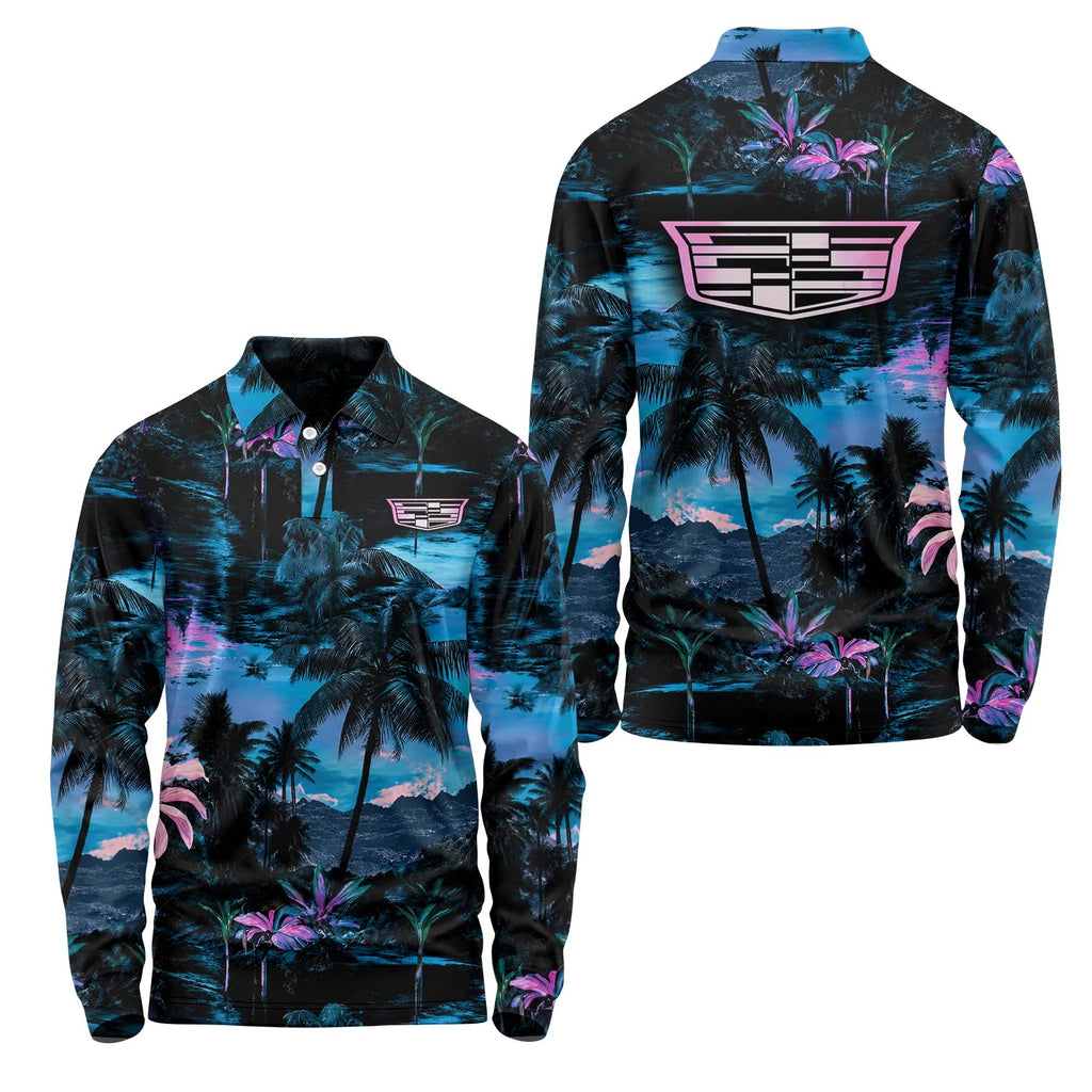Cadillac Apparels SHW002