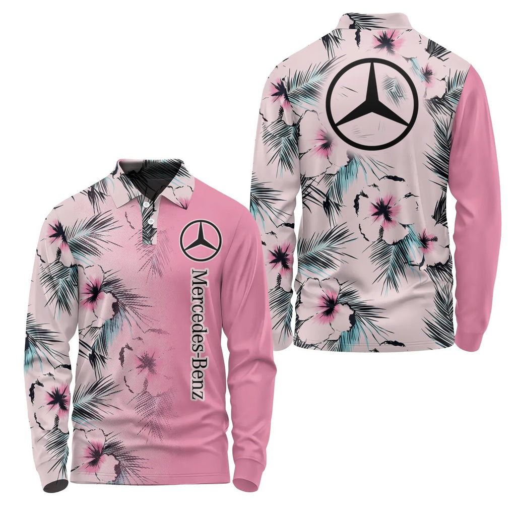 Mercedes-Benz Apparels SHW056