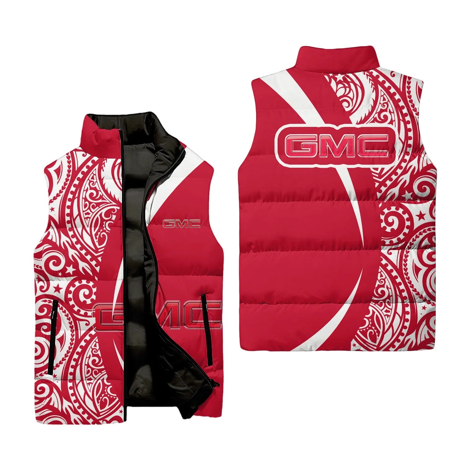 GMC Apparels SHW072