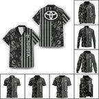 Toyota Apparels SHW040