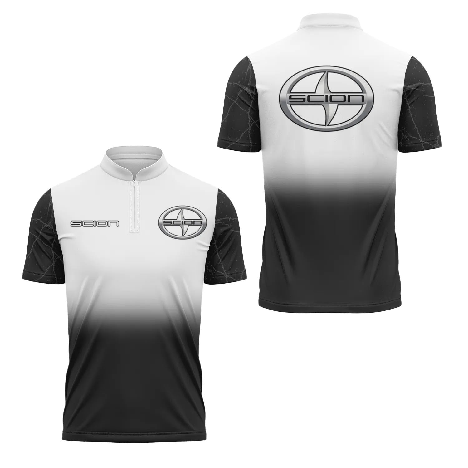 Scion Apparels SC120