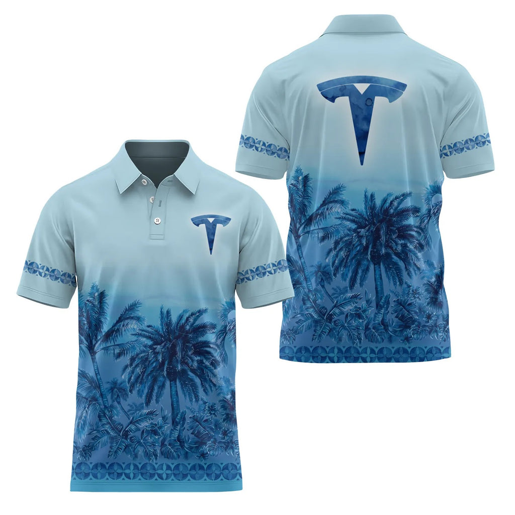 Tesla Apparels SHW001