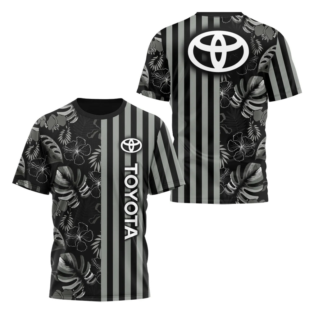 Toyota Apparels SHW040
